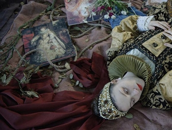 10 Exhibitions Opening This Week