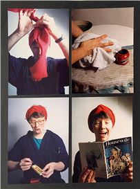 Richness, complexity and joy: this London exhibition is a fittingly varied celebration of British working-class life