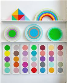 The Concentric Harmonies of Linling Lu