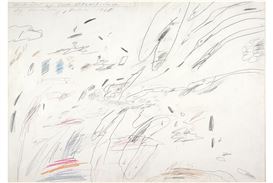Contemporary Drawings from the Stenn Family Collection Opens at the Art Institute of Chicago
