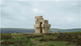 Four Contemporary Art Installations to Open at Yorkshire Country Park