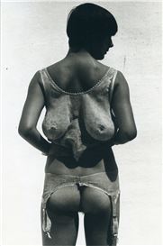 How Helen Chadwick Took the Piss Out of Art