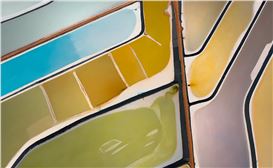 Paweł Pilch: Echoes of Silence in Aerial Abstraction