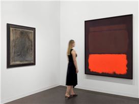 Blue-Chip Works by Rothko, Richter, and Picasso Headline Art Basel, Where Dealers Cast Wide Range of Price Points and Styles Against Market Uncertainty