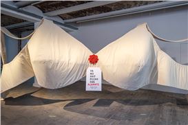 The Berlin Biennale Is Gratingly Evasive