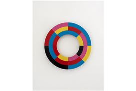 Liam Gillick Explores Abstraction and Activism in New Exhibition