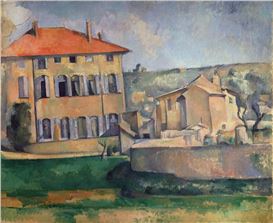 Why This French City Just Trademarked ‘Cézanne’