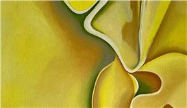 5 Contemporary Works in Tribute to the Language of Georgia O’Keeffe