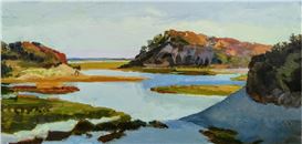 Provincetown Community Compact Announces the Dune Shack Artists and Writers in Residence for 2025