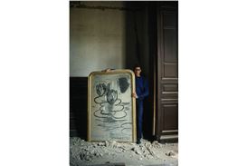 Musée Yves Saint Laurent Paris Temporarily Closed for Renovation Work