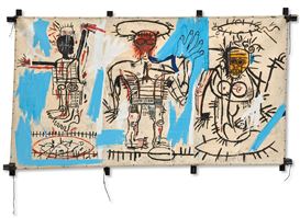 Five Big Lots to Watch as New York’s Spring Auctions Spring into Action