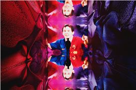 Lionel Messi's Favorite Goal Immortalized in Refik Anadol AI Artwork