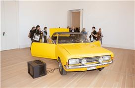 Berlin Art Week 2025 announces Partners and Locations