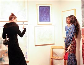 How Gen Z and Prints Are Reshaping the Art Market’s Future