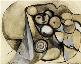 10 Upcoming Auction Lots