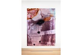 Shiro Ohtake: Retina at Marugame Genichiro-Inokuma Museum of Contemporary of Art