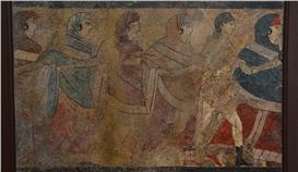 International Dance Day Celebrated with 5 Masterpieces of Ancient Art