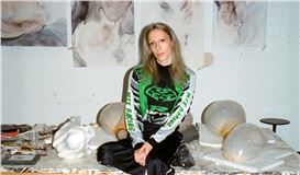 Meet the Artist: Ivana Bašić Rebuilds the Body from Fragments of War