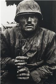 Hauser & Wirth to present its first NYC exhibition devoted to the work of Don McCullin