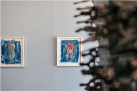 Review: “Elemental Currents – Material, Memory, and Myth” at Ballroom Marfa