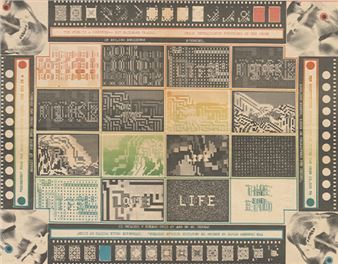 Art on Computers: Man, Myth, and Medium