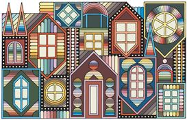 Artist Edie Fake Imagines a Gender Affirming Future at Chicago’s MCA