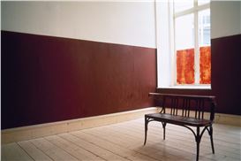 Constant Negotiation: A Conversation with Anya Gallaccio