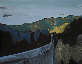 Amplifying Echoes: War and Art in Modern Ukraine