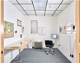 “FOX and His Friends”