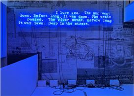 Queer Artists Make Fantasy Architecture a Reality