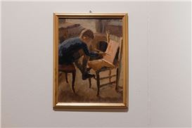 Rediscovering Nino Bertoletti: Rome exhibition now open, shedding light on elusive early 20th-century master