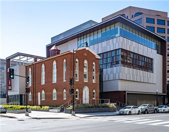 The Art World This Week: Israeli Embassy Staffers Killed, New Art Basel Qatar, Artist Arrested at Show Opening, and More