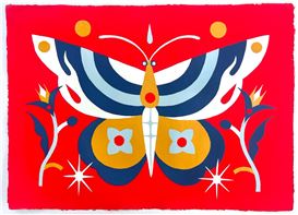 At Joy Machine, Five Artists Bring a Gust of Fresh Air for a Joint Exhibition with The Jaunt