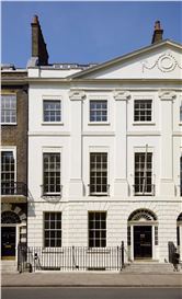 Philanthropist Yan Du to Open Project Space in London