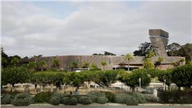 Fine Arts Museums of San Francisco Lays Off a Dozen Employees