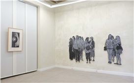 “Image of the City” Part 1 at josey, Cologne