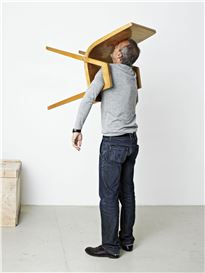 Erwin Wurm: Photographic Sculptures