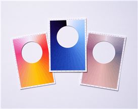 An Uncanny Postcard Fit for the Era of Climate Catastrophe