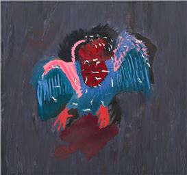 A visual dialogue. “Storytelling” exhibition at the Van Rij Gallery