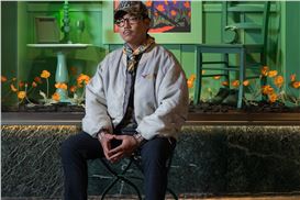 Greg Ito Transforms Rockefeller Center with 'The Enlightenment'