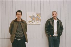 Artists Curtis Kulig and Yves Scherer on Longing, Leverage, and Madness