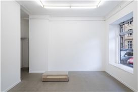 Jihye Rhii “carriers” at Galerie Khoshbakht, Cologne