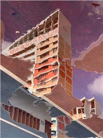 ‘I like Making People Do a Double Take’: Darren Soh’s Best Phone Picture