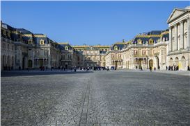 26 Masterpieces to See at the Palace of Versailles