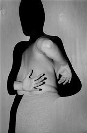 “The Hunter” by Photographer Patricia Voulgaris