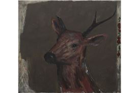 Enrique Martínez Celaya's "The Wilderness" Opens at Gallery Wendi Norris, Exploring Humanity and Nature