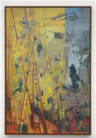 What’s On at Goodman Gallery this April?