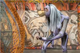 Prestigious prize for women artists celebrates 20 years with Florence show