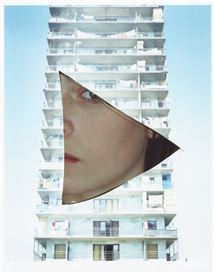 Ketuta Alexi-Meskhishvili “there, but not” Kunstverein Braunschweig