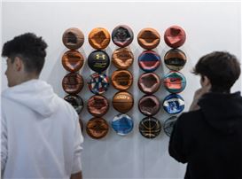 Artist Tyrrell Winston Sues New Orleans Pelicans over Instagram Posts